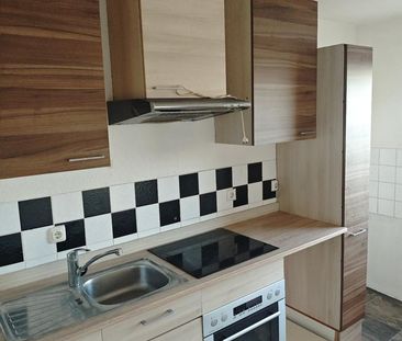 Geräumige 4-Zimmer-Wohnung im Ihme-Zentrum Hannover - Foto 1