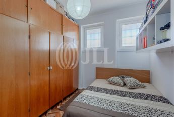 Apartamento T3 em Lisboa