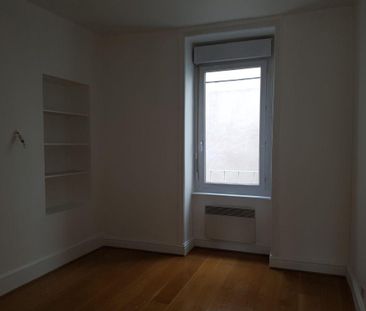 Location Appartement 4 pièces 91m² PRIVAS 07000 - Photo 6