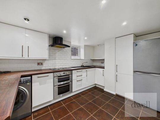 2 bedroom terraced house to rent - Photo 1