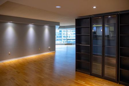 For Lease - 1001 Bay Street Unit# 3008, Toronto, Ontario - Photo 2