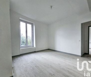 Maison 4 pièces de 80 m² à Laroche-Saint-Cydroine (89400) - Photo 3