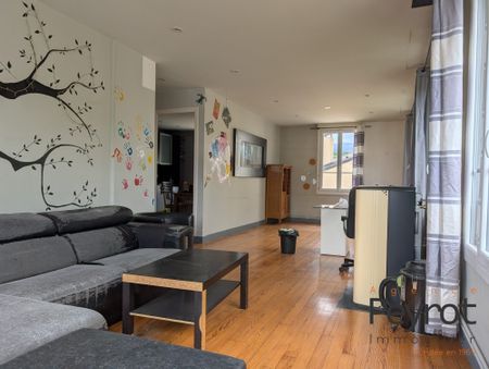 Location Appartement 3 pièces 99m² BOURG MADAME 66760 - Photo 2