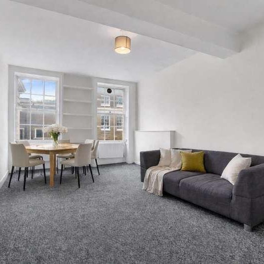 Montague Street, Bloomsbury, WC1B - Photo 1