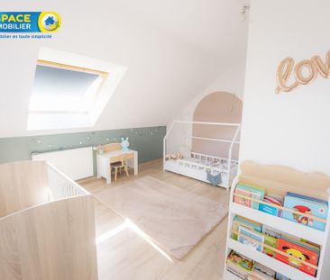 Location Maison 6 pièces 182m² JARGEAU 45150 - Photo 3