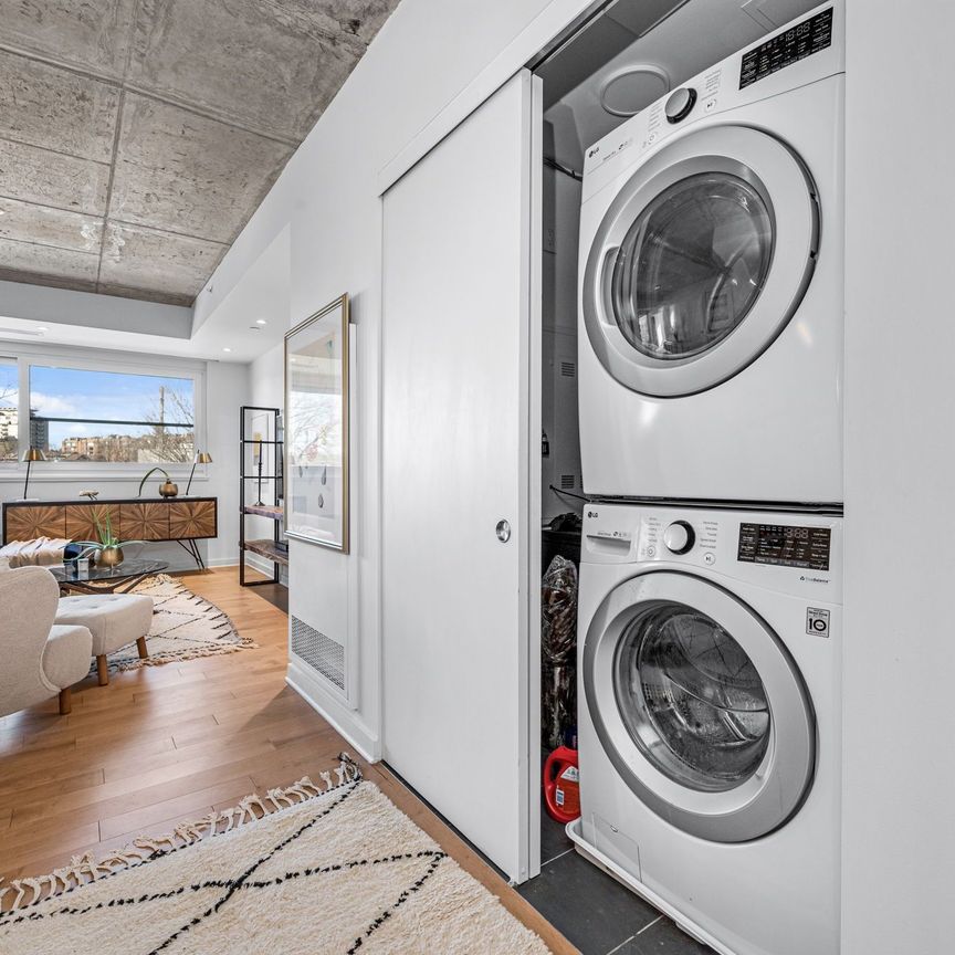 For Lease - 135 BARRETTE Street Unit# 203, Vanier and Kingsview Park, Ontario - Photo 1