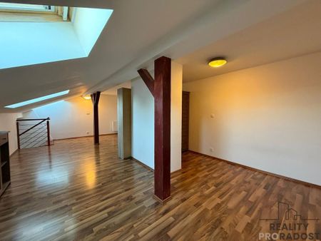 Pronájem bytu 2+kk 60 m2 - Photo 3