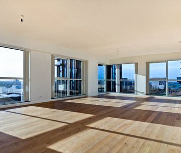 Te huur: Appartement Gustav Mahlerlaan 156 in Amsterdam - Photo 1