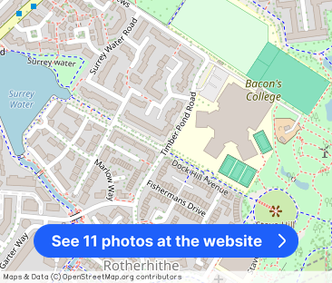 Timber Pond Road, London, SE16 - Photo 1