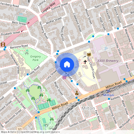 53 Baroona Road, Qld 4064, Milton