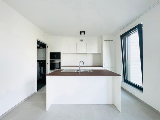 Rue Henri Evenepoel Straat, 1030, Schaarbeek - Photo 1