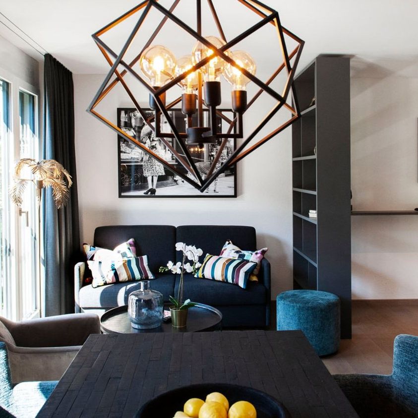 2 Zimmer, 60 m², 4. Stock - Photo 1