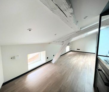 Location Appartement 2 pièces 15m² ROANNE 42300 - Photo 2