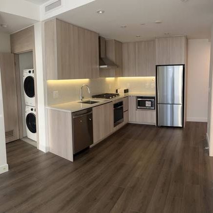 Surrey City Center Brand New 2-Bedroom Condo 37/F - Photo 3