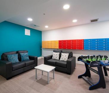 1 bedroom in a flat share to rent - Photo 5