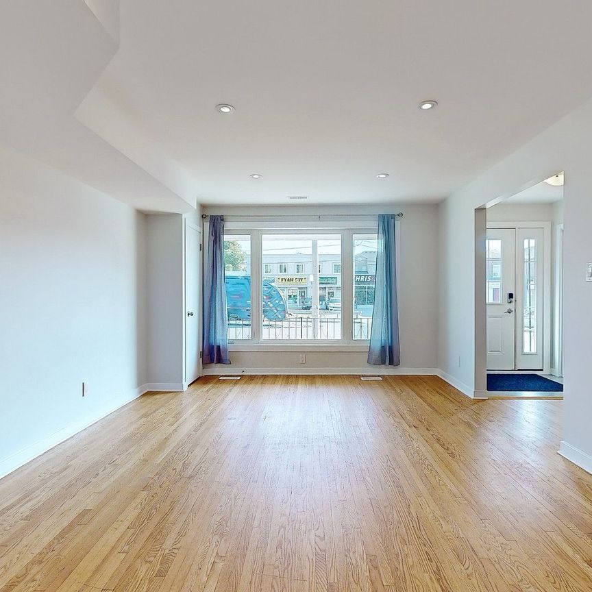 For Lease - 1210 Victoria Park Avenue, Toronto, Ontario - Photo 1