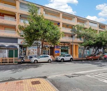 Alquiler de ático en Calle San Sebastián - Photo 5