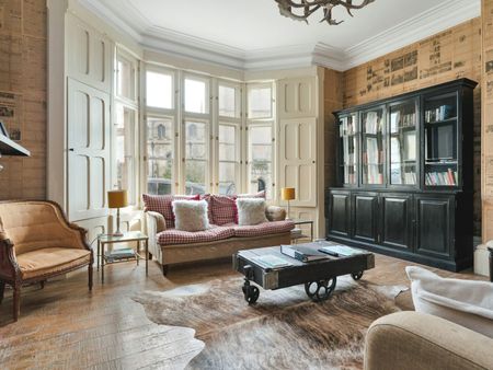 Barn Hill, Stamford, PE9 - Photo 2