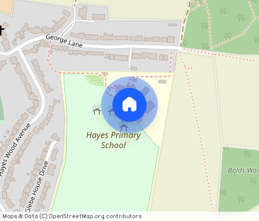 George Lane, Hayes, BR2 - Photo 1