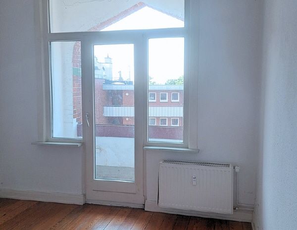 Altbauwohnung nahe dem Sachsentor! - Photo 1