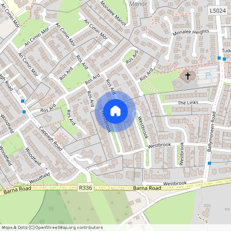 85 Westbrook, Ballymoneen Road, Knocknacarra, Galway, Knocknacarra, Co. Galway