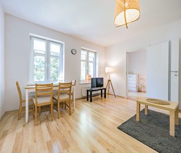 Mieszkanie 2 pokojowe Sopot - Zdjęcie 2