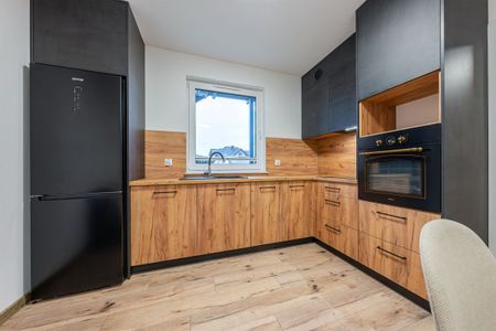 2 pokojowe mieszkanie bezczynszowe Bolszewo - Photo 4