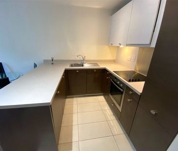 Spectrum Block 9, Blackfriars Road, Salford, Manchester City Centre... - Photo 6