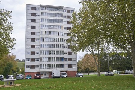 Appartement LA FERTE BERNARD T3 - Photo 4