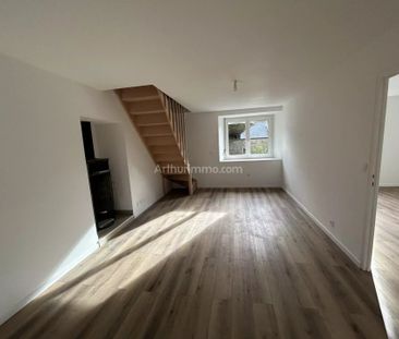 Location Maison 4 pièces 85 m2 à Gausson - Photo 1