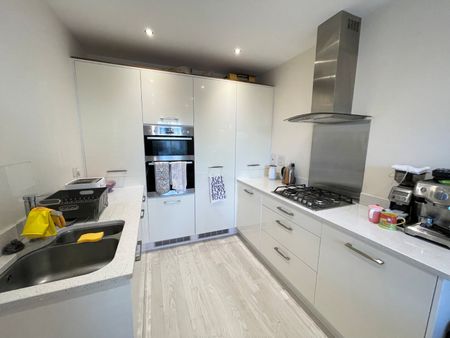 4 bedroom house to rent - Photo 5