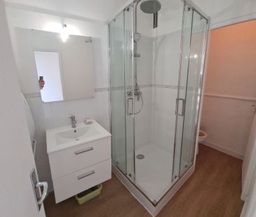 Location Appartement 1 pièce 29m² - Photo 2