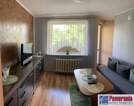 os. Bukowe, ul. Zielone Wzgórze - Photo 2