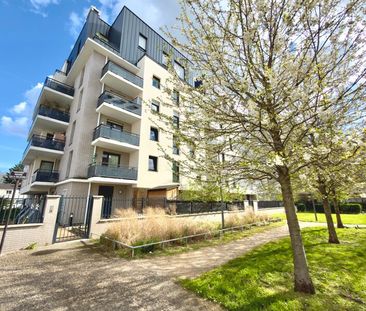 Appartement à louer 3 pièces • 60,04 m2 Deuil-la-Barre - Photo 6