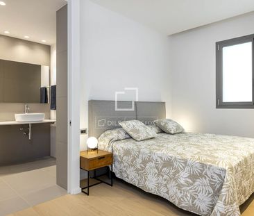 Rambla Catalunya, excellent Brand new apartment of 2 Bedroom for re... - Foto 1