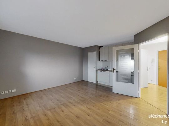 Location Appartement 2 pièces 41 m2 à Villiers-sur-Marne - Photo 1
