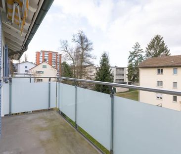 4 Zimmer, 69 m² - Foto 5