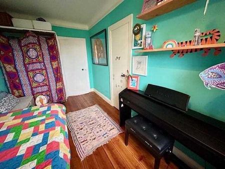 3 bedroom apartment to rent - Photo 5