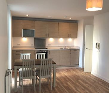 1 Bed Flat, Blackfriars Road, M3 - Photo 3