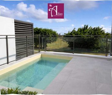 Location Maison 4 pièces 115m² ST FRANCOIS 97118 - Photo 6