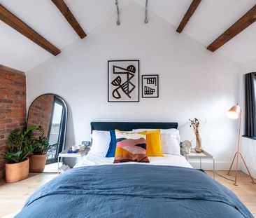 2 bedroom apartment to rent - Photo 1