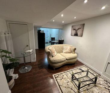For Lease - 2372 Wildwood Crescent Unit# BASEMENT, Pickering, Ontario - Photo 5
