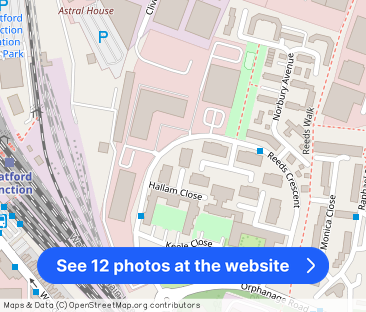 Exceter Close, Watford, WD24 - Photo 1