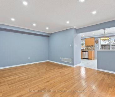 For Lease - 5382 Longhouse Crescent Unit# Upper, Mississauga, Ontario - Photo 3