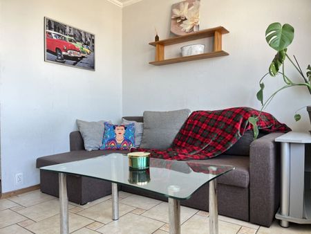 Kawalerka w sercu Poznania – Jeżyce 25 m² - Zdjęcie 2