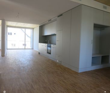 3.5 Zimmer, 79 m², 2. Stock - Foto 2