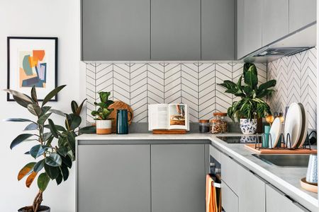 3 bedroom apartment to rent - Photo 4