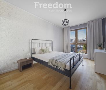 Warszawa, Wilanów, Stanisława Kostki Potockiego - Zdjęcie 4