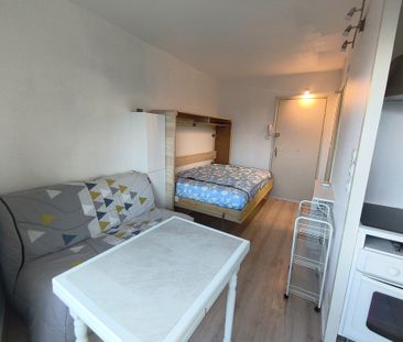 Location Appartement 1 pièce 20m² LA TESTE DE BUCH 33260 - Photo 2
