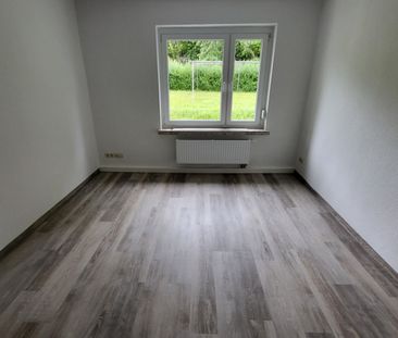 Wohnung, 3 Zimmer (62,4 m²) - Photo 1